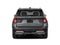 2025 Ford Explorer Platinum 4WD