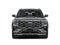 2025 Ford Explorer Platinum 4WD
