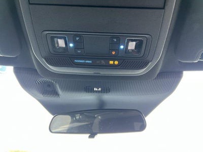 2025 Ford Explorer ST-Line 4WD