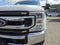 2022 Ford Super Duty F-250 SRW XLT 4WD Crew Cab 6.75' Box