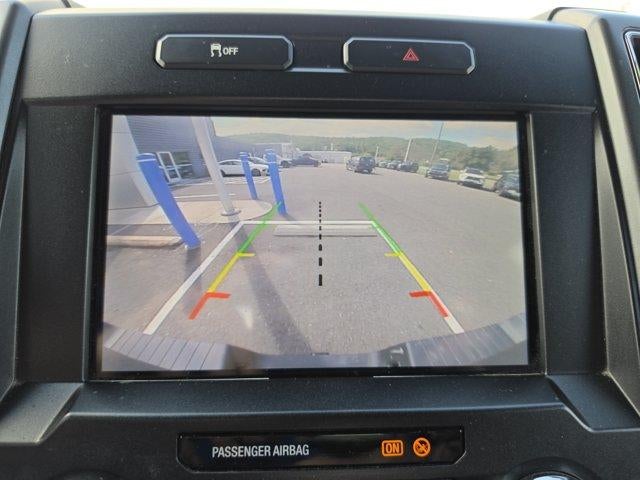 2022 Ford Super Duty F-250 SRW XLT 4WD Crew Cab 6.75' Box