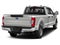 2021 Ford Super Duty F-250 SRW XL 4WD Crew Cab 6.75' Box