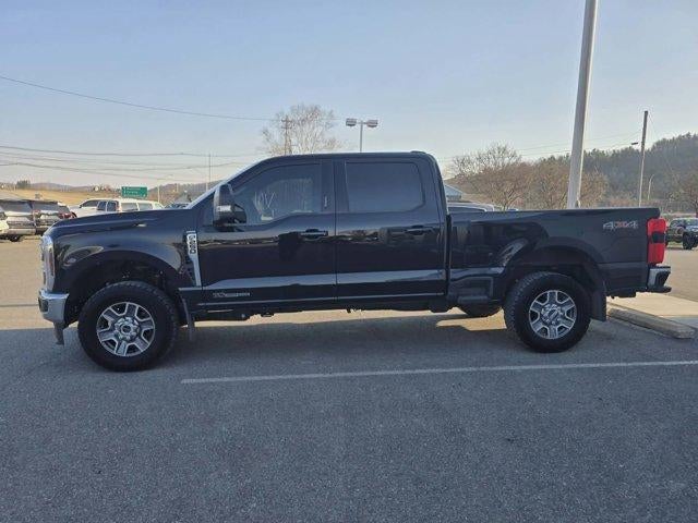 2024 Ford Super Duty F-250 SRW LARIAT 4WD Crew Cab 6.75' Box