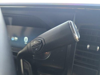 2024 Ford Super Duty F-250 SRW LARIAT 4WD Crew Cab 6.75' Box