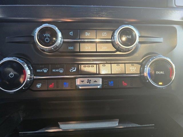 2024 Ford Super Duty F-250 SRW LARIAT 4WD Crew Cab 6.75' Box