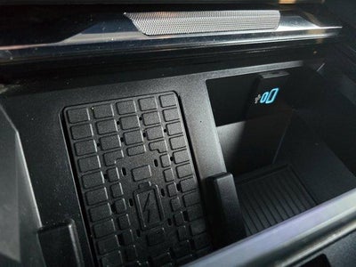 2024 Ford Super Duty F-250 SRW LARIAT 4WD Crew Cab 6.75' Box