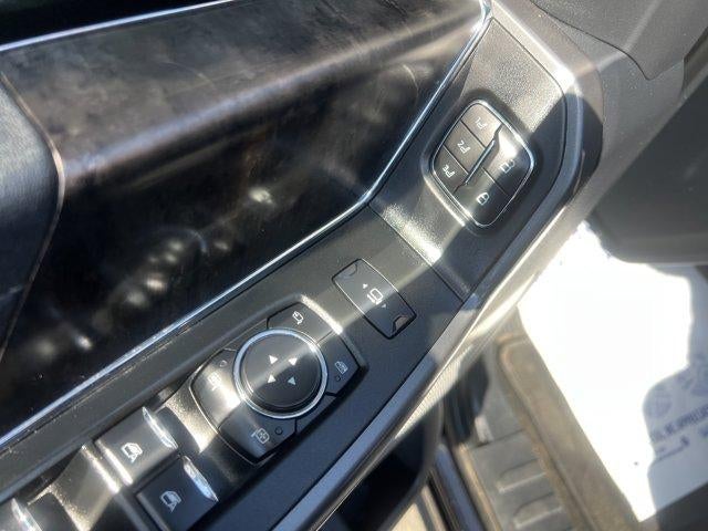 2024 Ford Super Duty F-250 SRW LARIAT 4WD Crew Cab 6.75' Box