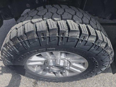 2019 Ford Super Duty F-250 SRW XLT 4WD SuperCab 6.75' Box