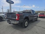 2019 Ford Super Duty F-250 SRW XLT 4WD SuperCab 6.75' Box