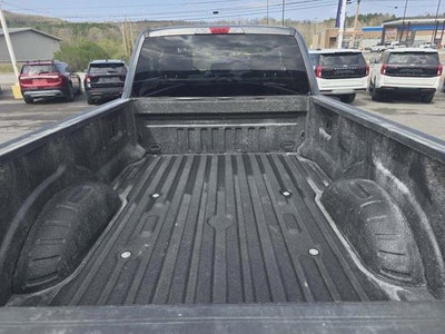 2019 Ford Super Duty F-250 SRW XLT 4WD SuperCab 6.75' Box