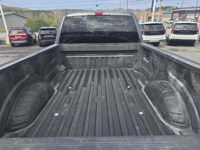 2019 Ford Super Duty F-250 SRW XLT 4WD SuperCab 6.75' Box