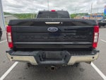 2021 Ford Super Duty F-250 SRW LARIAT 4WD SuperCab 6.75' Box