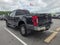 2021 Ford Super Duty F-250 SRW LARIAT 4WD SuperCab 6.75' Box