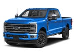 2026 Ford Super Duty F-250 SRW Platinum 4WD Crew Cab 6.75' Box