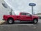 2023 Ford Super Duty F-250 SRW LARIAT 4WD Crew Cab 6.75' Box