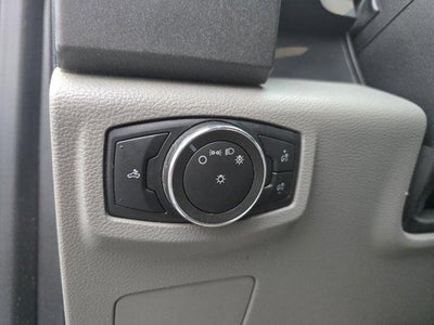 2021 Ford Super Duty F-250 SRW XL 4WD Crew Cab 6.75' Box