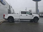 2021 Ford Super Duty F-250 SRW XL 4WD Crew Cab 6.75' Box