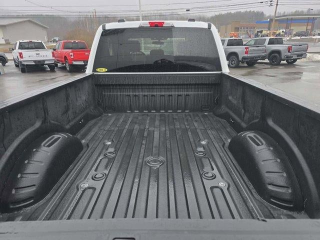 2021 Ford Super Duty F-250 SRW XL 4WD Crew Cab 6.75' Box