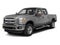 2014 Ford Super Duty F-350 SRW 4WD Crew Cab 6-3/4 Ft Box XLT