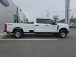 2023 Ford Super Duty F-350 SRW XL 4WD Crew Cab 6.75' Box