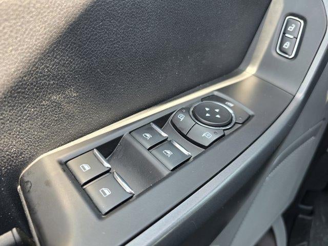 2023 Ford Super Duty F-350 SRW XL 4WD Crew Cab 6.75' Box