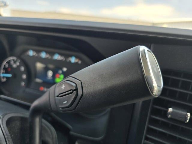 2023 Ford Super Duty F-350 SRW XL 4WD Crew Cab 6.75' Box