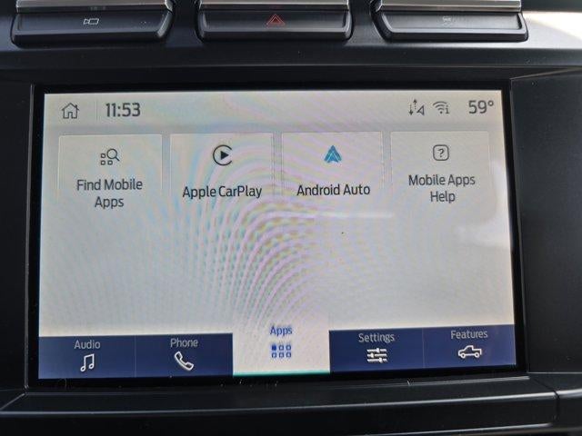 2023 Ford Super Duty F-350 SRW XL 4WD Crew Cab 6.75' Box