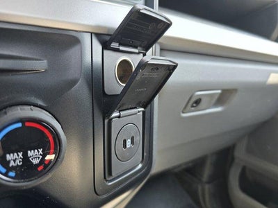 2023 Ford Super Duty F-350 SRW XL 4WD Crew Cab 6.75' Box