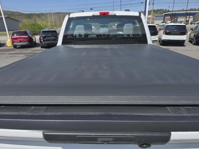 2023 Ford Super Duty F-350 SRW XL 4WD Crew Cab 6.75' Box