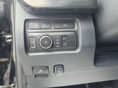 2023 Ford Super Duty F-350 SRW LARIAT 4WD Crew Cab 6.75' Box