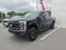2023 Ford Super Duty F-350 SRW LARIAT 4WD Crew Cab 6.75' Box