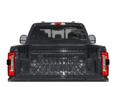 2023 Ford Super Duty F-350 SRW LARIAT 4WD Crew Cab 6.75' Box