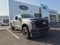 2026 Ford Super Duty F-350 SRW Platinum 4WD Crew Cab 6.75' Box