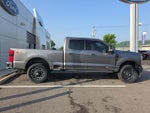 2026 Ford Super Duty F-350 SRW Platinum 4WD Crew Cab 6.75' Box