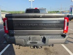 2026 Ford Super Duty F-350 SRW Platinum 4WD Crew Cab 6.75' Box