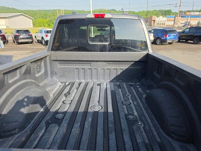 2026 Ford Super Duty F-350 SRW Platinum 4WD Crew Cab 6.75' Box