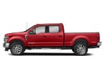2022 Ford Super Duty F-350 SRW LARIAT 4WD Crew Cab 6.75' Box
