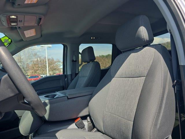 2024 Ford Super Duty F-350 SRW XL 4WD Crew Cab 6.75' Box
