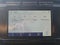 2024 Ford Super Duty F-350 SRW XL 4WD Crew Cab 6.75' Box