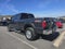 2012 Ford Super Duty F-350 SRW 4WD Crew Cab 6-3/4 Ft Box Lariat