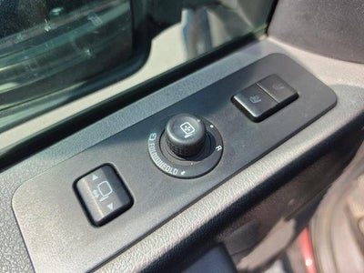 2016 Ford Super Duty F-350 SRW 4WD Crew Cab 6-3/4 Ft Box Lariat
