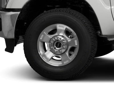 2016 Ford Super Duty F-350 SRW 4WD Crew Cab 6-3/4 Ft Box Lariat