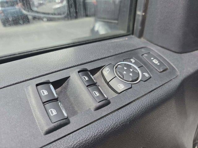 2021 Ford Super Duty F-350 SRW LARIAT 4WD Crew Cab 6.75' Box