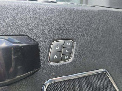 2021 Ford Super Duty F-350 SRW LARIAT 4WD Crew Cab 6.75' Box