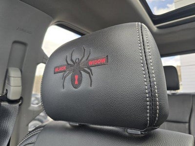 2021 Ford Super Duty F-350 SRW LARIAT 4WD Crew Cab 6.75' Box