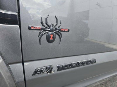 2021 Ford Super Duty F-350 SRW LARIAT 4WD Crew Cab 6.75' Box