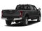 2021 Ford Super Duty F-350 SRW LARIAT 4WD Crew Cab 6.75' Box