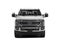 2021 Ford Super Duty F-350 SRW LARIAT 4WD Crew Cab 6.75' Box
