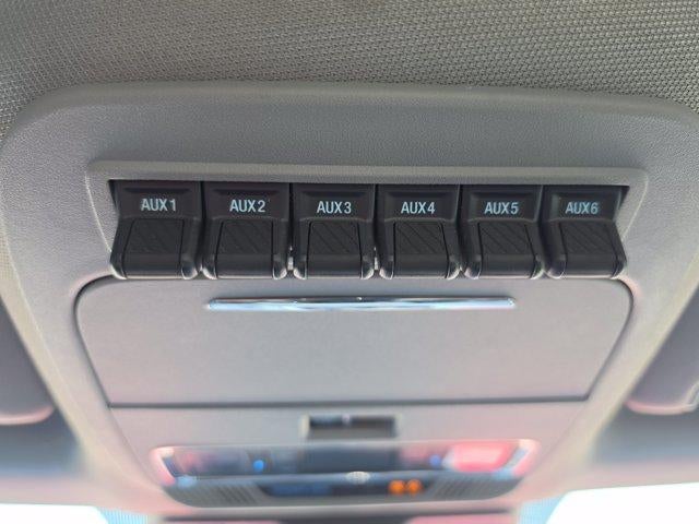 2023 Ford Super Duty F-350 SRW LARIAT 4WD Crew Cab 6.75' Box