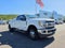 2019 Ford Super Duty F-350 DRW LARIAT 4WD Crew Cab 8' Box